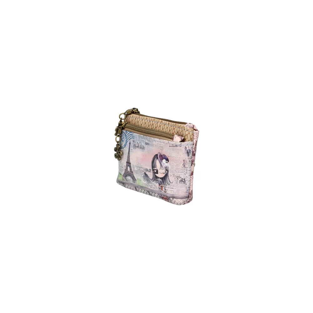 Wallet C068 6 - ModaServerPro
